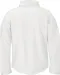 CGJM950 - Hooded Softshell / Men White