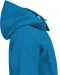 CGJM950 - Hooded Softshell / Men Azure