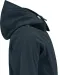CGJM950 - Hooded Softshell / Men Navy