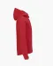 CGJM950 - Hooded Softshell / Men Red