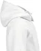 CGJM950 - Hooded Softshell / Men White