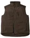 CGJUC40 - Expert Pro Bodywarmer Brown