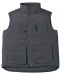 CGJUC40 - Expert Pro Bodywarmer Dark Grey