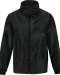 CGJUI60 - Windbreaker Id.601 / Men Black