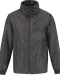 CGJUI60 - Windbreaker Id.601 / Men Dark Grey