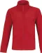 CGJUI62 - Id.701 Softshell / Men Red / Warm Grey