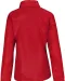CGJW826 - Multi-Active Ladies' jacket Red