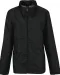 CGJW826 - Multi-Active Ladies' jacket Black