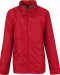 CGJW826 - Multi-Active Ladies' jacket Red