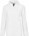 CGJW826 - Multi-Active Ladies' jacket White
