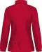 CGJW902 - Sirocco / Women Red