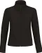 CGJWI63 - Id.701 Softshell / Women Black / Black