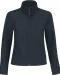 CGJWI63 - Id.701 Softshell / Women Navy / Neon Green
