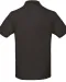CGPM430 - Men's organic polo shirt Black