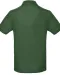 CGPM430 - Men's organic polo shirt Bottle Green