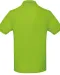 CGPM430 - Men's organic polo shirt Orchid Green