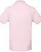 CGPM430 - Men's organic polo shirt Orchid Pink
