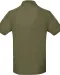 CGPM430 - Men's organic polo shirt Urban Khaki