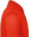 CGPM430 - Men's organic polo shirt Fire red