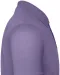 CGPM430 - Men's organic polo shirt Millennial Lilac