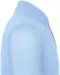 CGPM430 - Men's organic polo shirt Sky Blue