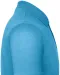 CGPM430 - Men's organic polo shirt Very Turquoise