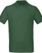 CGPM430 - Men's organic polo shirt Bottle Green