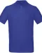 CGPM430 - Men's organic polo shirt Cobalt Blue