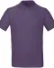 CGPM430 - Men's organic polo shirt Radiant Purple