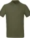 CGPM430 - Men's organic polo shirt Urban Khaki