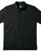 CGPUC10 - Skill Pro Polo Shirt Black