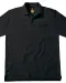 CGPUC11 - Energy Pro Polo Shirt Black