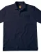 CGPUC11 - Energy Pro Polo Shirt Navy