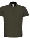 CGPUI10 - Id.001 Polo Shirt Brown