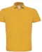 CGPUI10 - Id.001 Polo Shirt Chili Gold