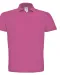 CGPUI10 - Id.001 Polo Shirt Fuchsia
