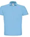 CGPUI10 - Id.001 Polo Shirt Light Blue
