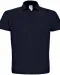 CGPUI10 - Id.001 Polo Shirt Navy