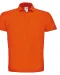 CGPUI10 - Id.001 Polo Shirt Orange