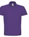CGPUI10 - Id.001 Polo Shirt Purple