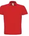 CGPUI10 - Id.001 Polo Shirt Red