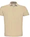 CGPUI10 - Id.001 Polo Shirt Sand
