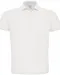 CGPUI10 - Id.001 Polo Shirt White