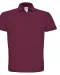 CGPUI10 - Id.001 Polo Shirt Wine