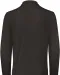 CGPUI12 - ID.001 Men's long-sleeve polo shirt Black