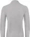 CGPUI12 - ID.001 Men's long-sleeve polo shirt Heather Grey