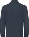 CGPUI12 - ID.001 Men's long-sleeve polo shirt Navy