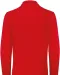 CGPUI12 - ID.001 Men's long-sleeve polo shirt Red