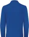 CGPUI12 - ID.001 Men's long-sleeve polo shirt Royal Blue