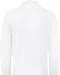 CGPUI12 - ID.001 Men's long-sleeve polo shirt White